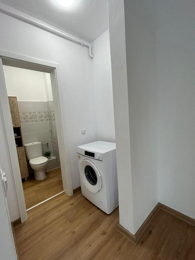 Pitters Home One Sibiu Extérieur photo